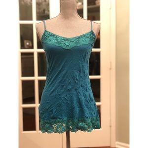 Maurices camisole!